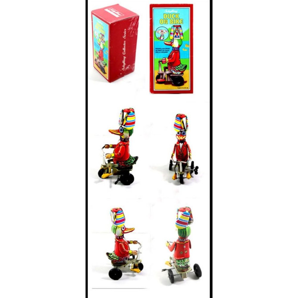New Collectible Toy/Collector's Item